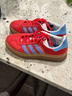Adidas Gazelle